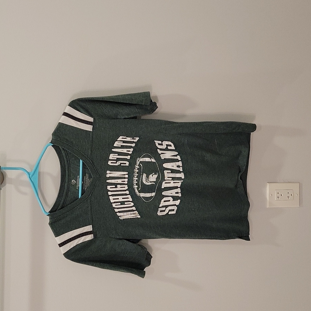 MSU T-shirt